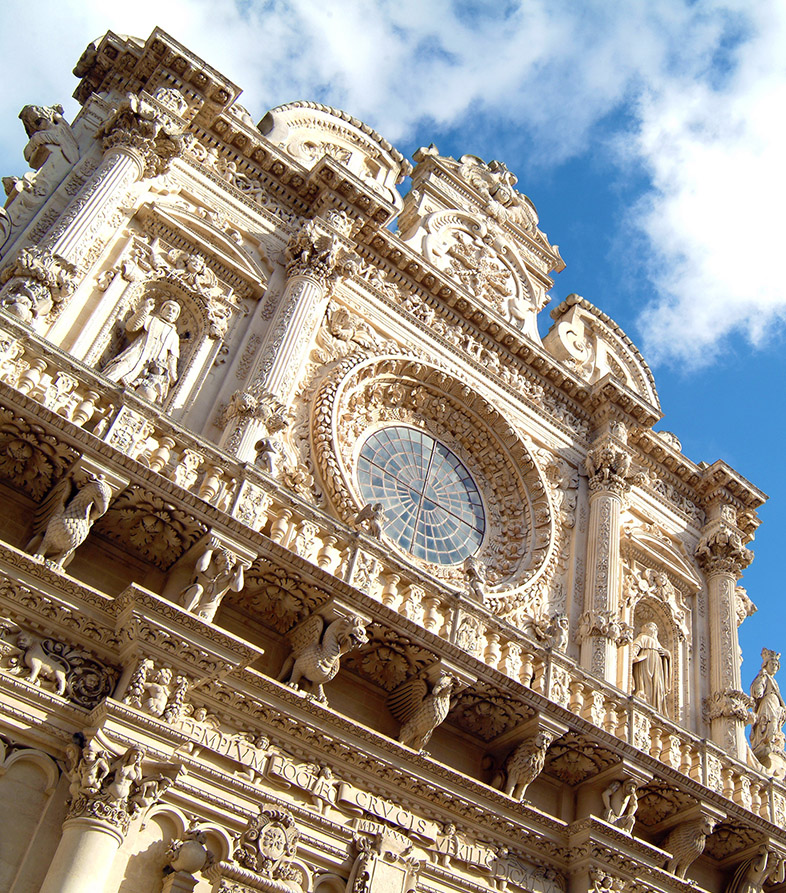 Hotel Centro Lecce