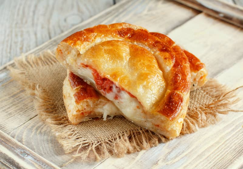 ricette salento