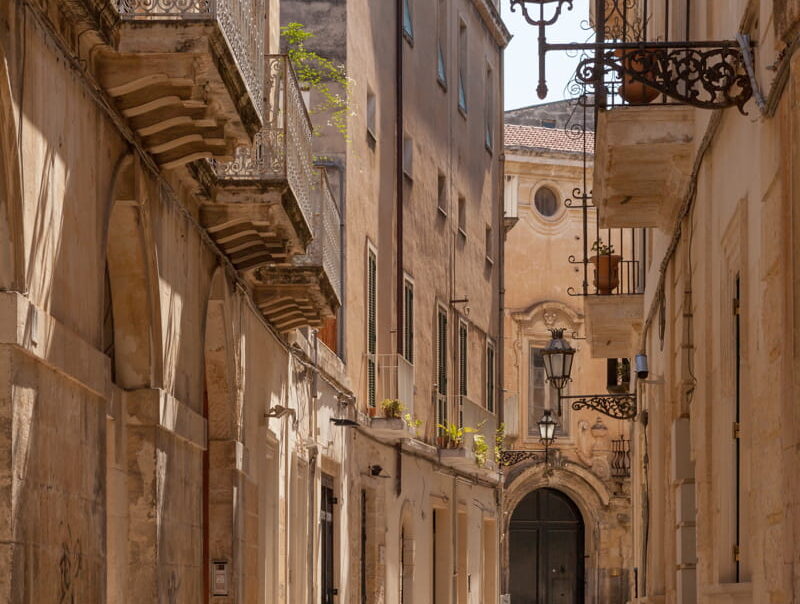 lecce