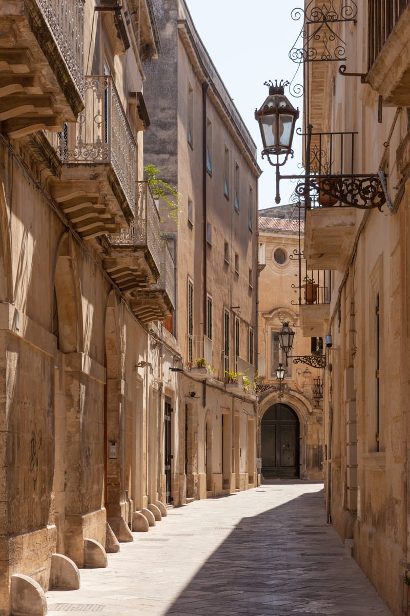 lecce