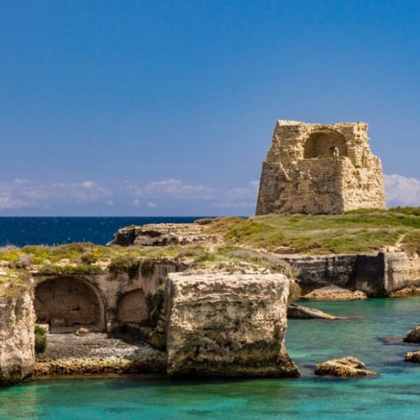 roca-vecchia